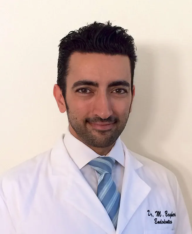 doctor moji gagheri